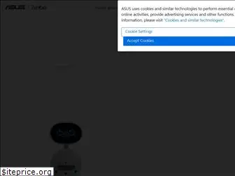 zenbo.asus.com