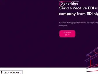 zenbridge.io