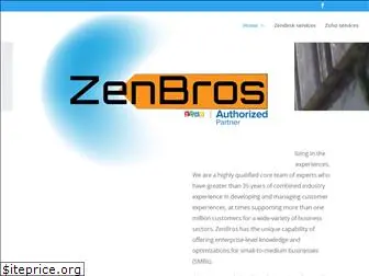 zenbros.net