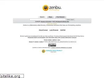 zenbu.co.nz