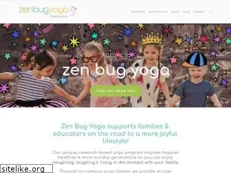 zenbugyoga.com