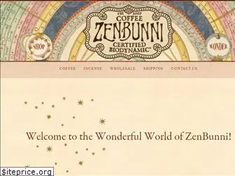 zenbunni.com