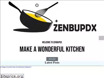 zenbupdx.com