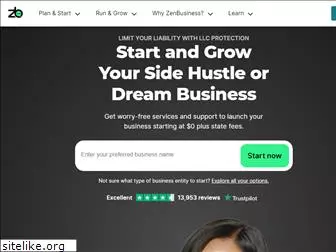 zenbusiness.com