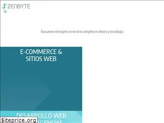 zenbyte.cl