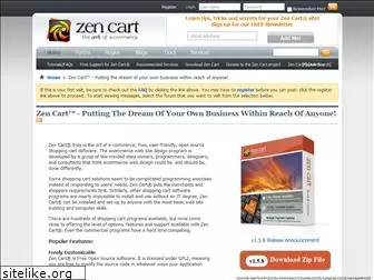 zencart.net