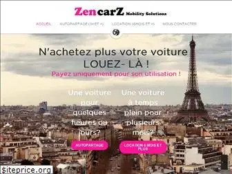 zencarz.com