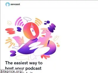 zencast.fm