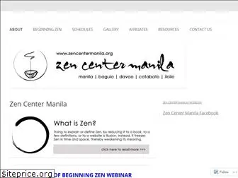 zencentermanila.wordpress.com