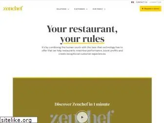 zenchef.com