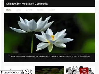 zenchicago.org