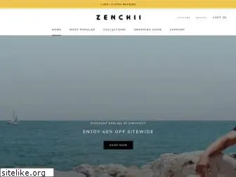 zenchii.com