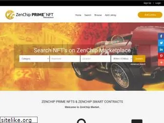 zenchipmarket.com