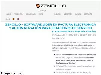 zencillo.com