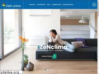 zenclima.gr