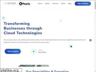 zencloudtech.com