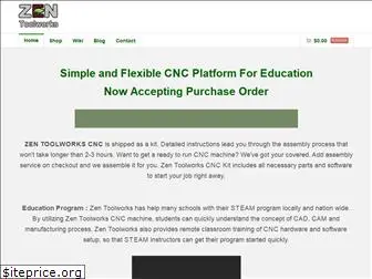 zencnc.com