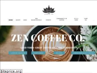 zencoffeecompany.com