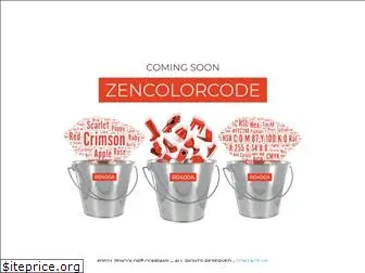 zencolor.com