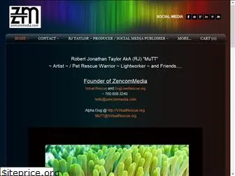 zencommedia.com