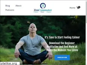 zencommuter.com