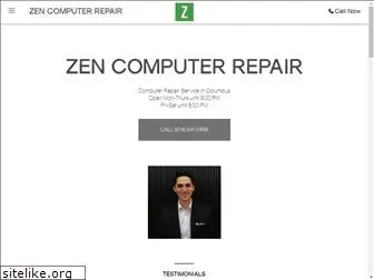 zencomputerrepair.com