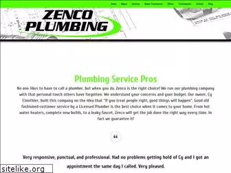 zencoplumbing.com