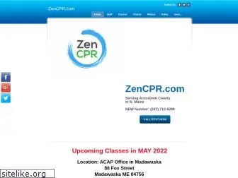 zencpr.com