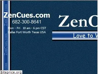 zencues.com