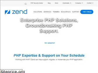 zend-zce.com