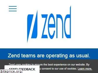 zend.com