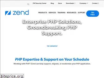 zend.fr