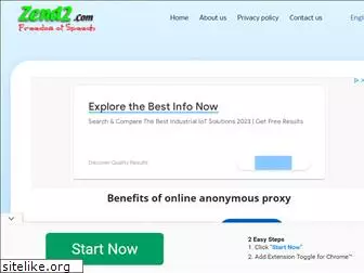 zend2.com