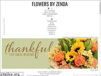 zendaflowers.com