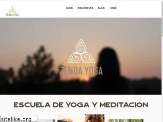 zendayoga.com