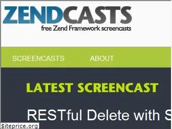 zendcasts.com