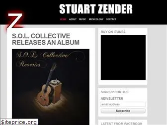 zendermusic.com
