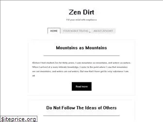 zendirt.com