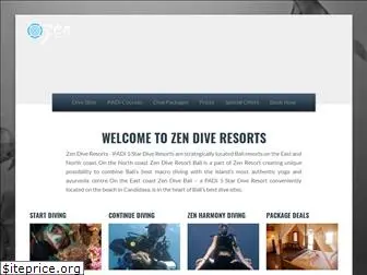 zendivebali.com