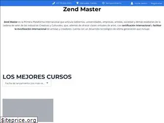 zendmaster.com