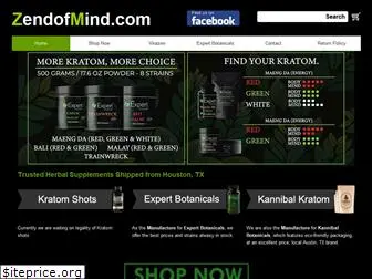 zendofmind.com