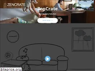 zendogcrate.com