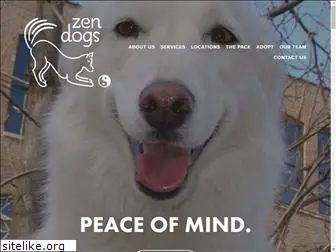 zendogschicago.com