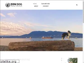 zendogtraining.com