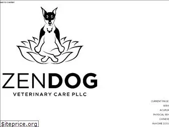 zendogvet.com