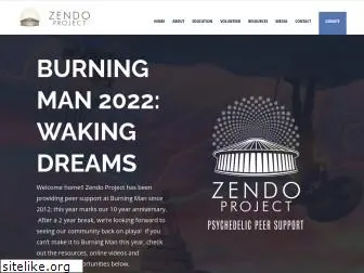zendoproject.com