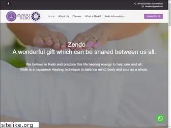 zendoreiki.com