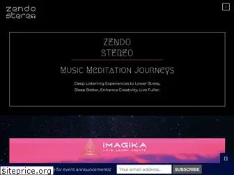 zendostereo.com