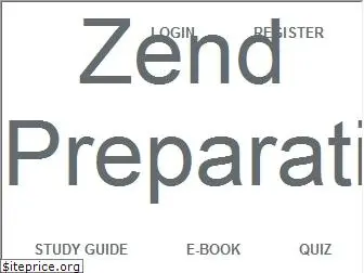 zendpreparation.com