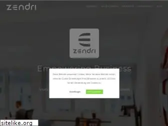 zendri.com